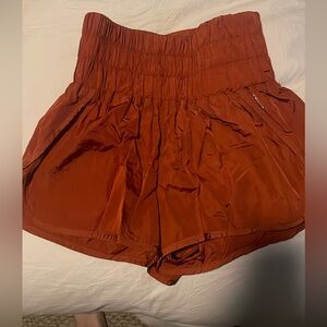 Free People Shorts